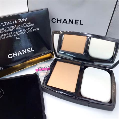 CHANEL Ultrawear 